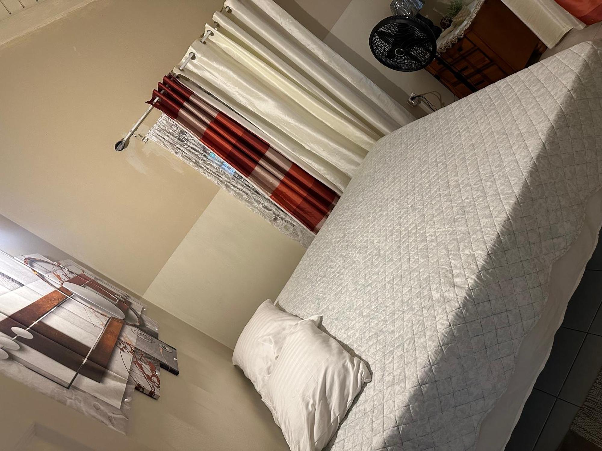 Rhyne Park Inn Montego Bay Exteriér fotografie