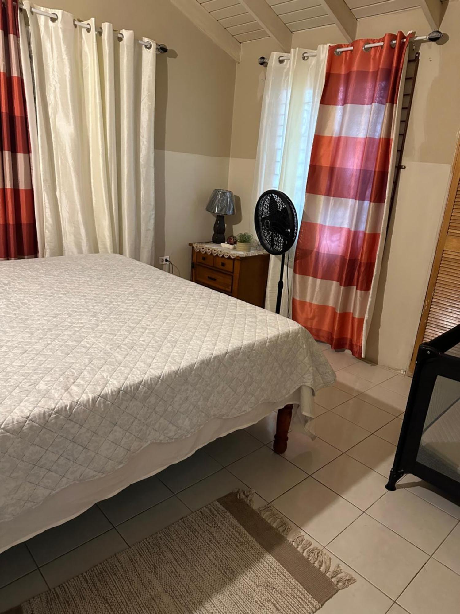 Rhyne Park Inn Montego Bay Exteriér fotografie